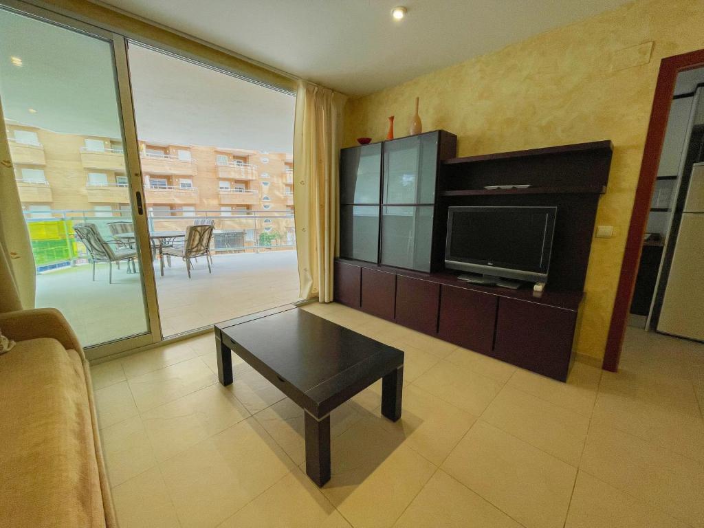 Apartamentos Mondrían Marina Dor 3000 foto 17