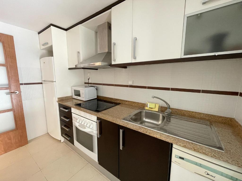 Apartamentos Mondrían Marina Dor 3000 foto 6