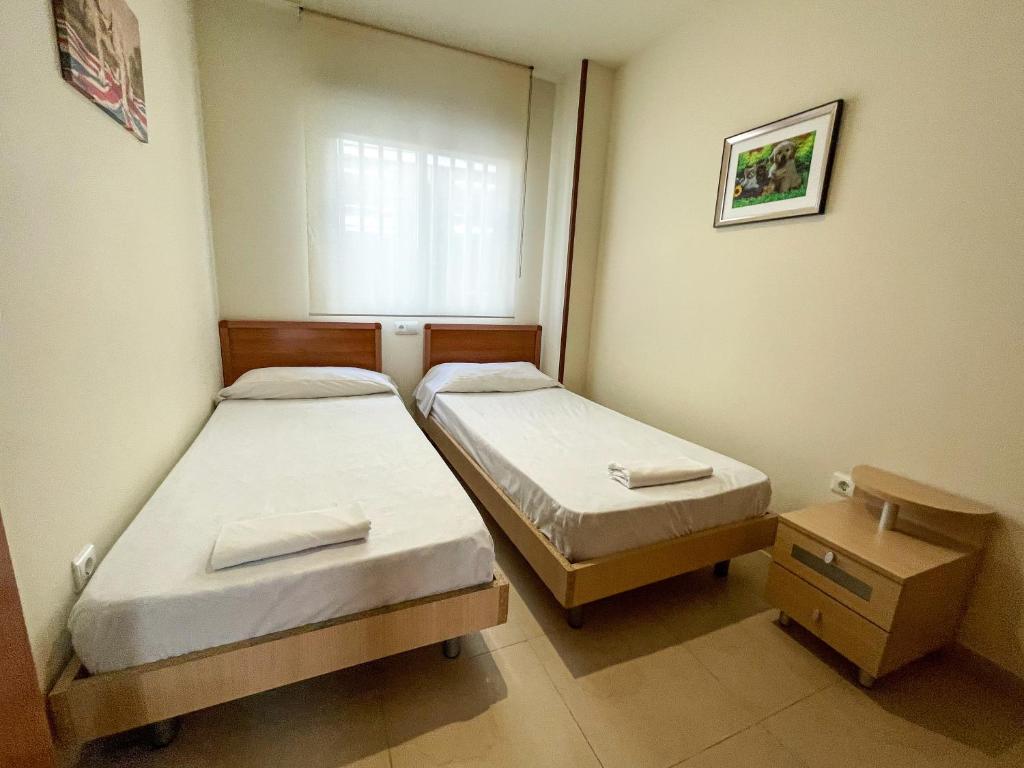 Apartamentos Mondrían Marina Dor 3000 foto 16