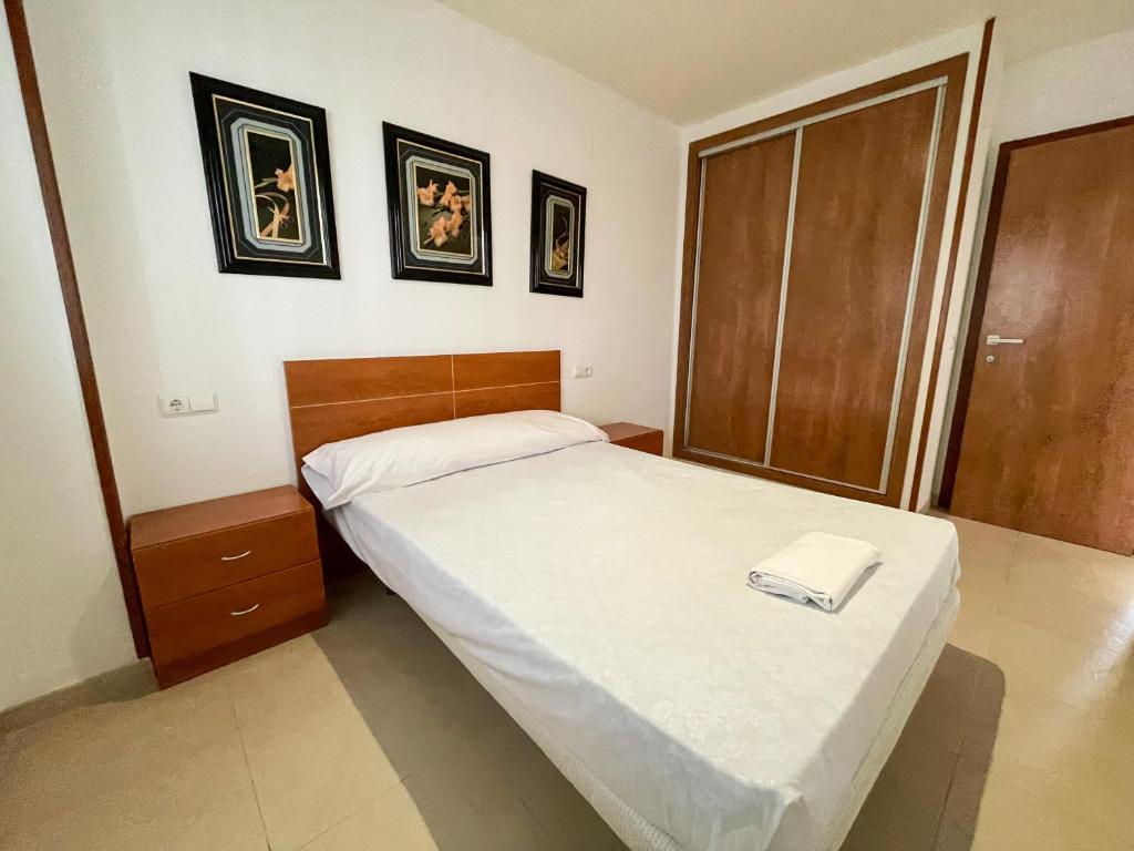 Apartamentos Mondrían Marina Dor 3000 foto 11