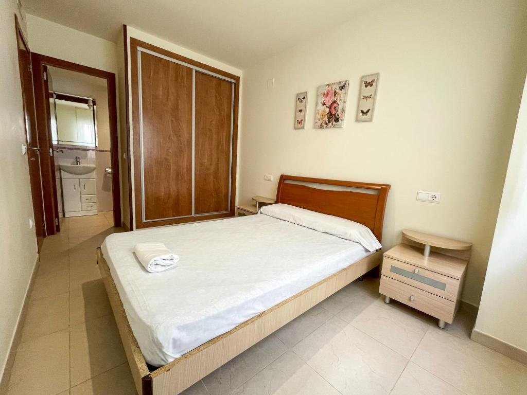 Apartamentos Mondrían Marina Dor 3000 image 1