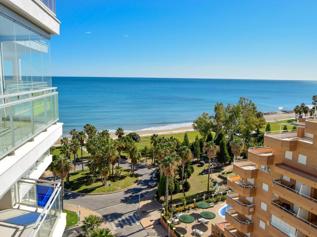 Apartamentos Mondrían Marina Dor 3000 image 2