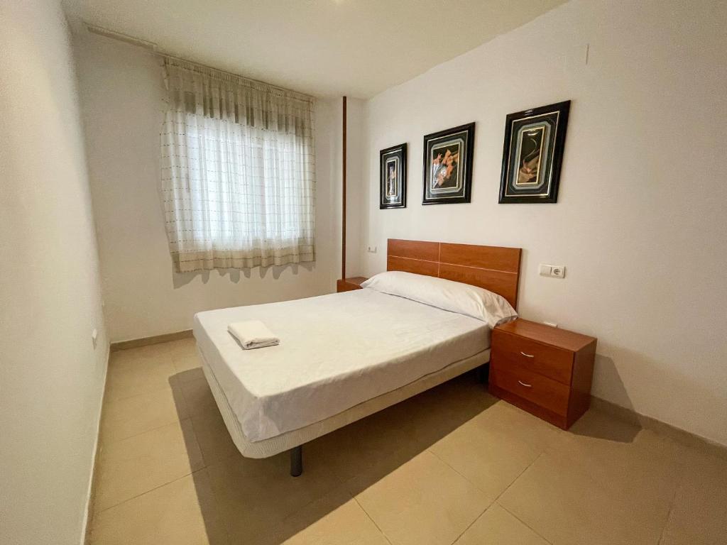 Apartamentos Mondrían Marina Dor 3000 foto 10