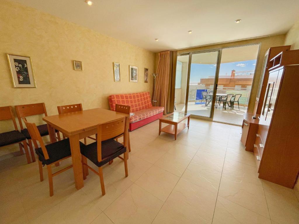 Apartamentos Mondrían Marina Dor 3000 image 3