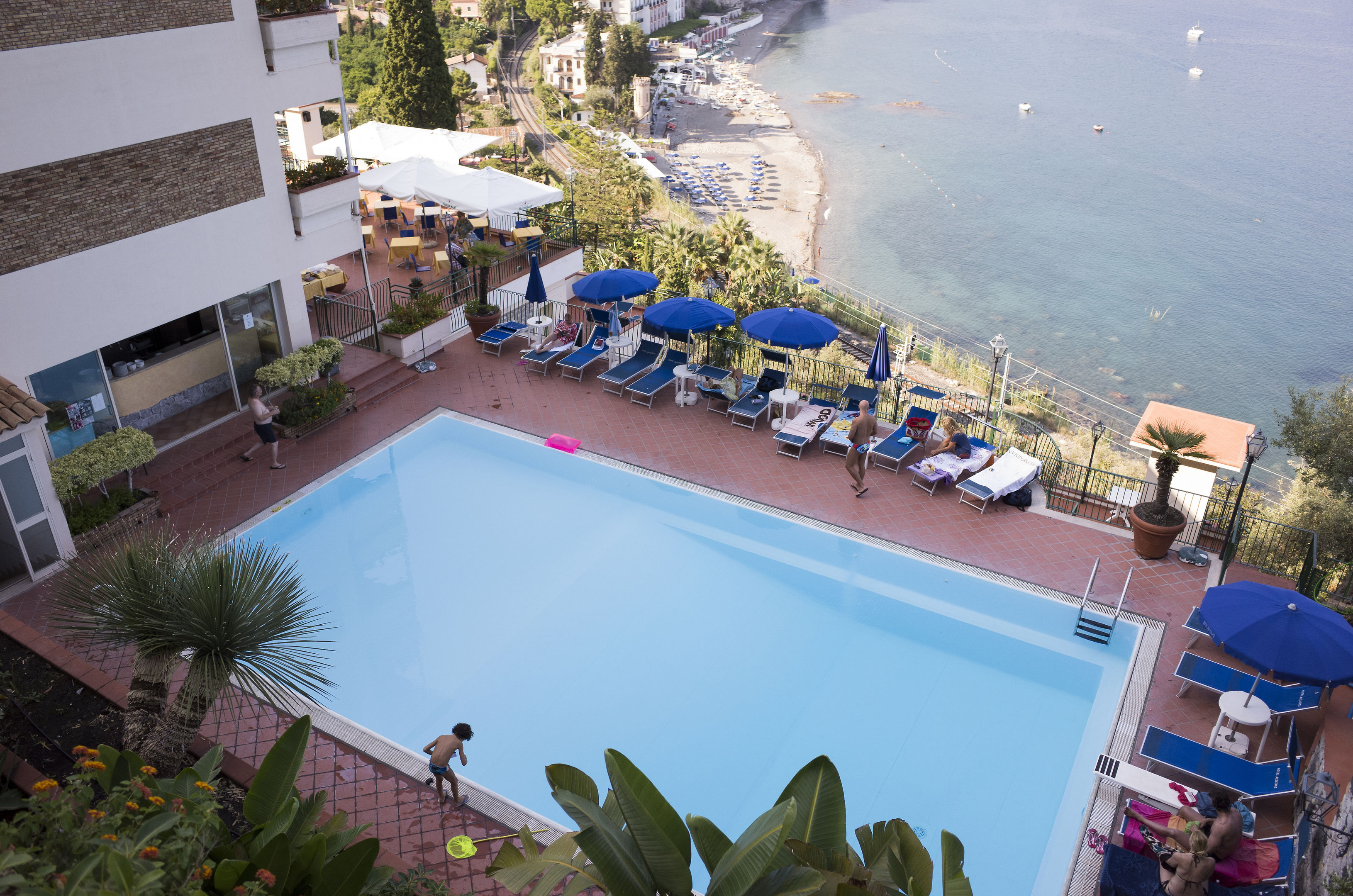 Bay Palace foto 19