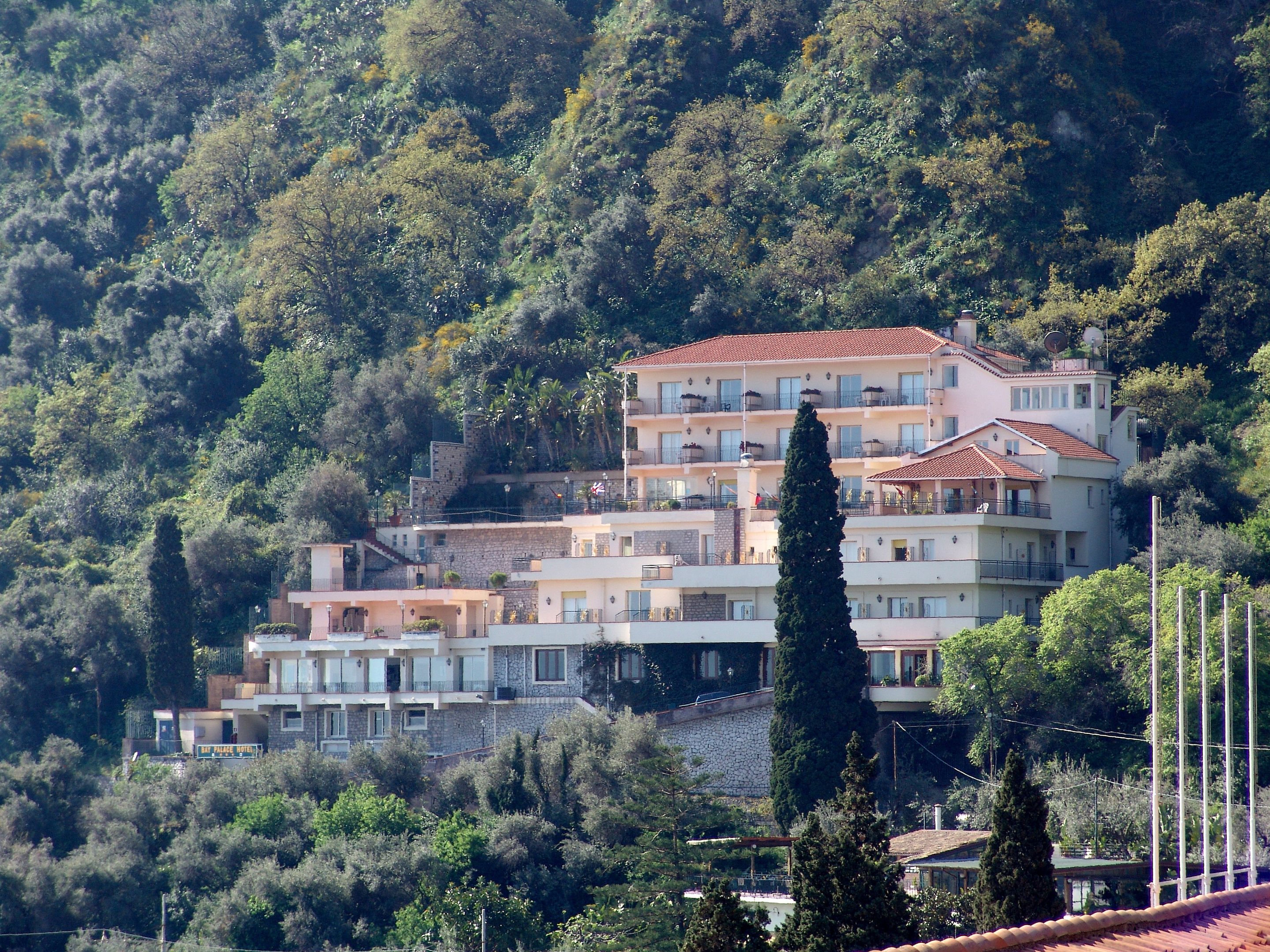 Bay Palace foto 13
