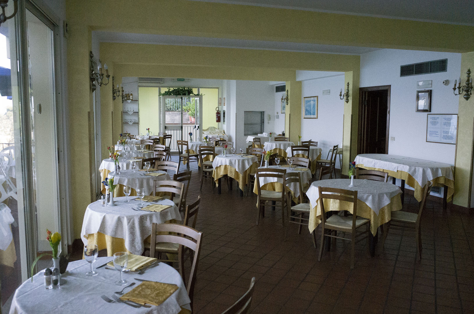 Bay Palace foto 27