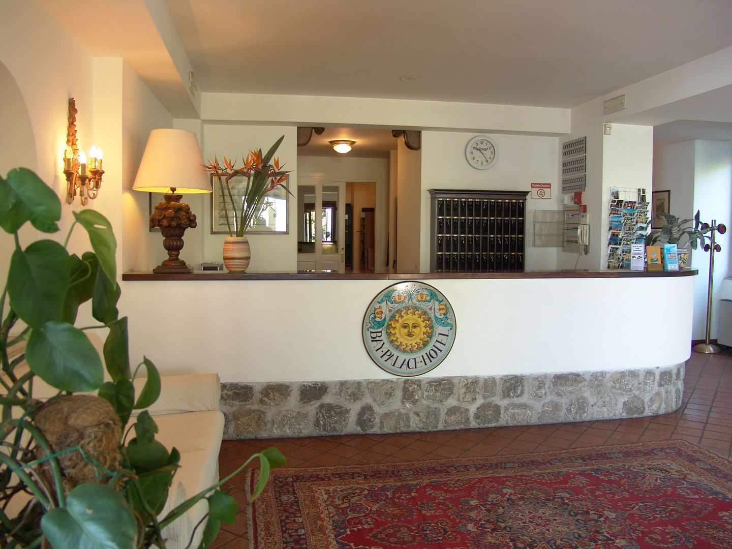 Bay Palace foto 15