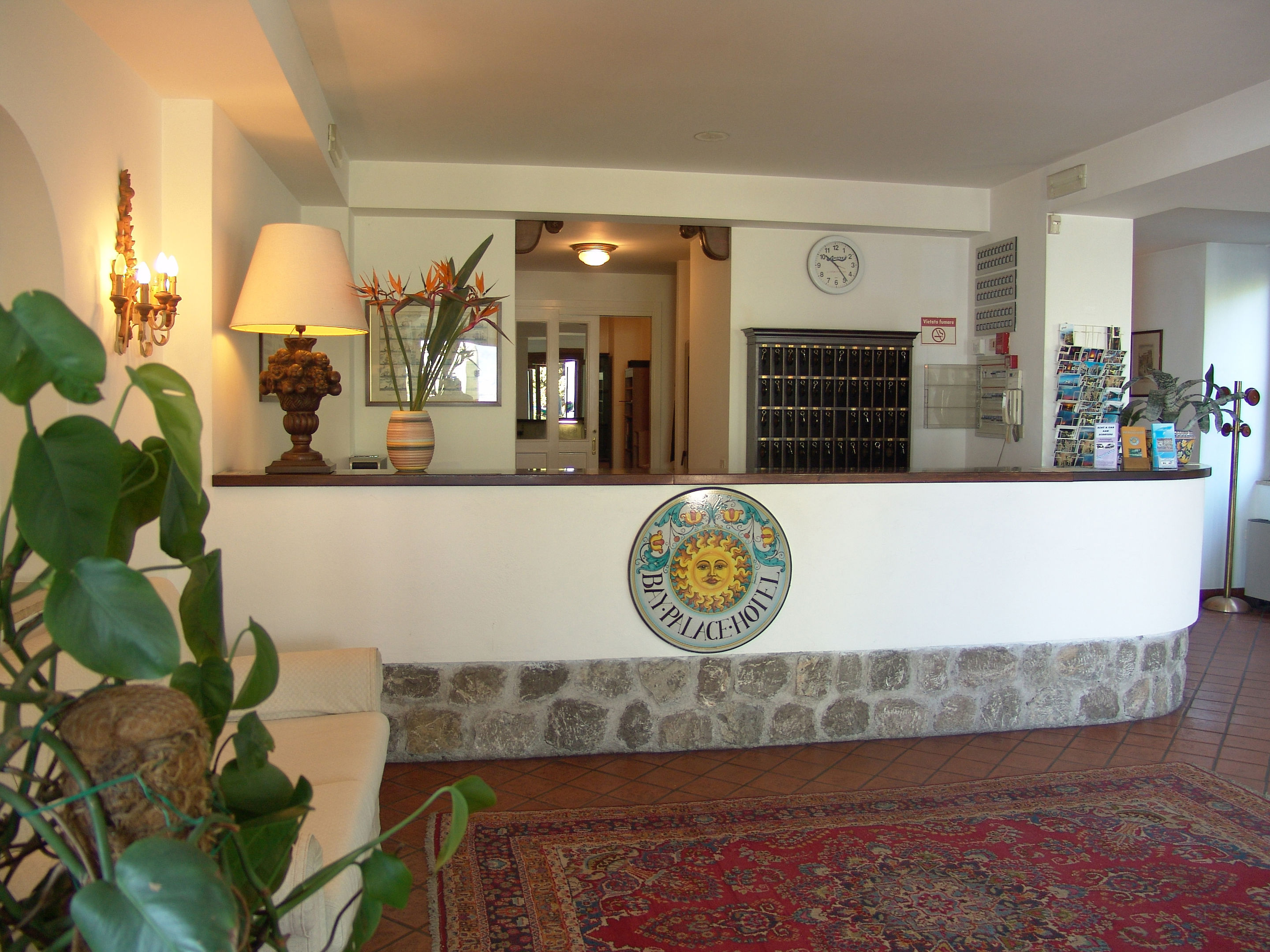 Bay Palace foto 16