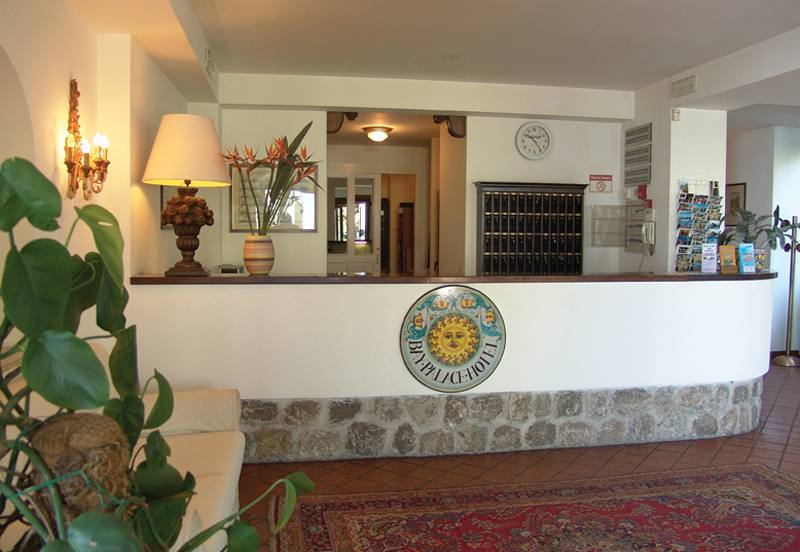 Bay Palace foto 3