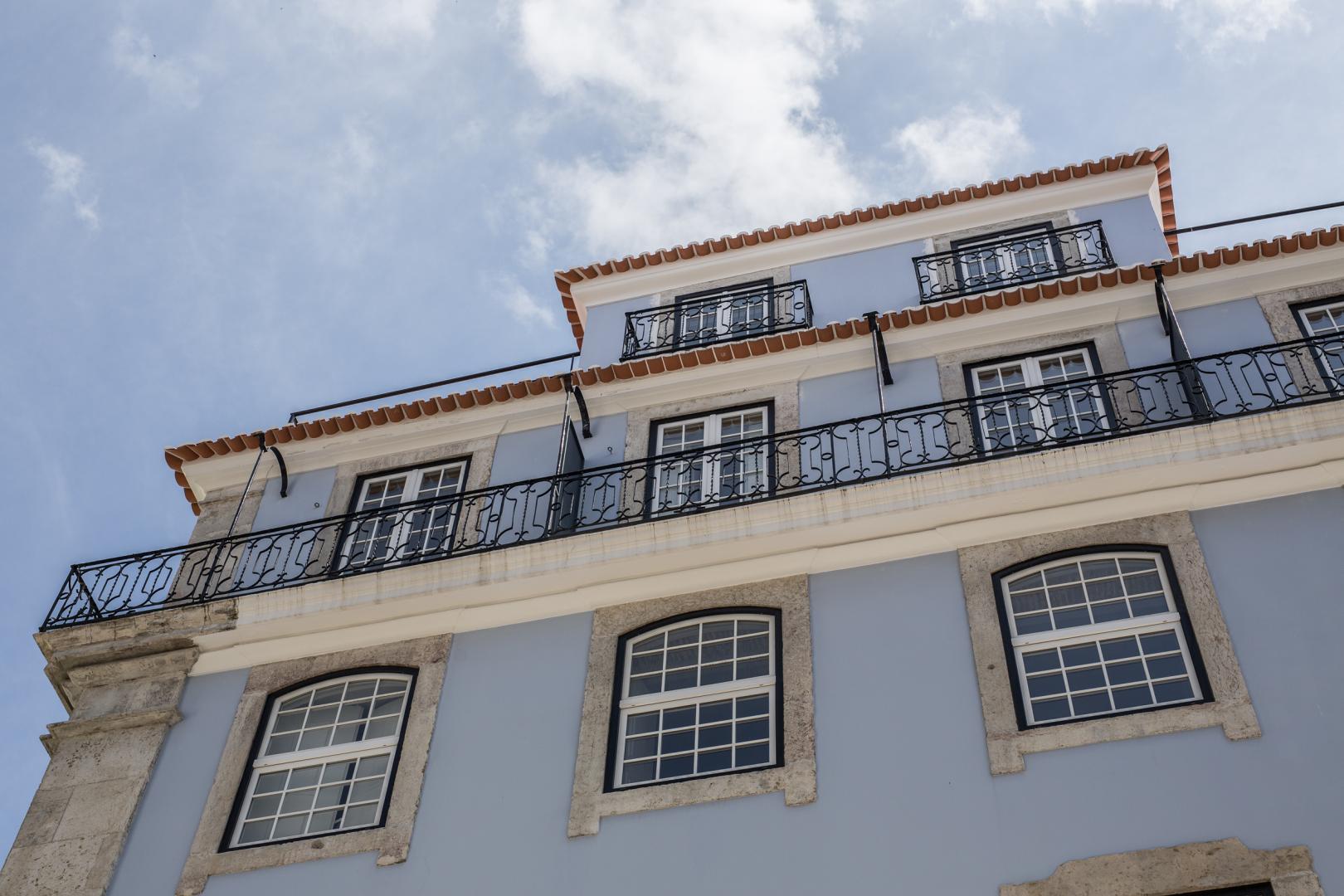 Dare Lisbon House foto 10