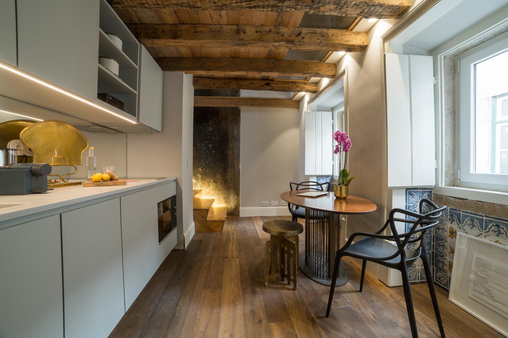 Dare Lisbon House foto 12