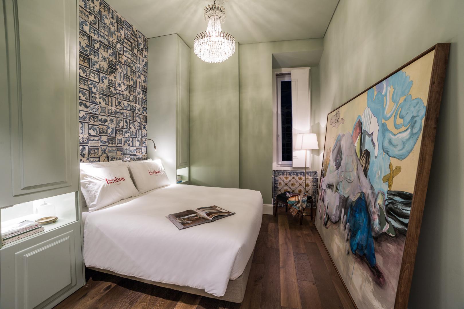 Dare Lisbon House foto 15