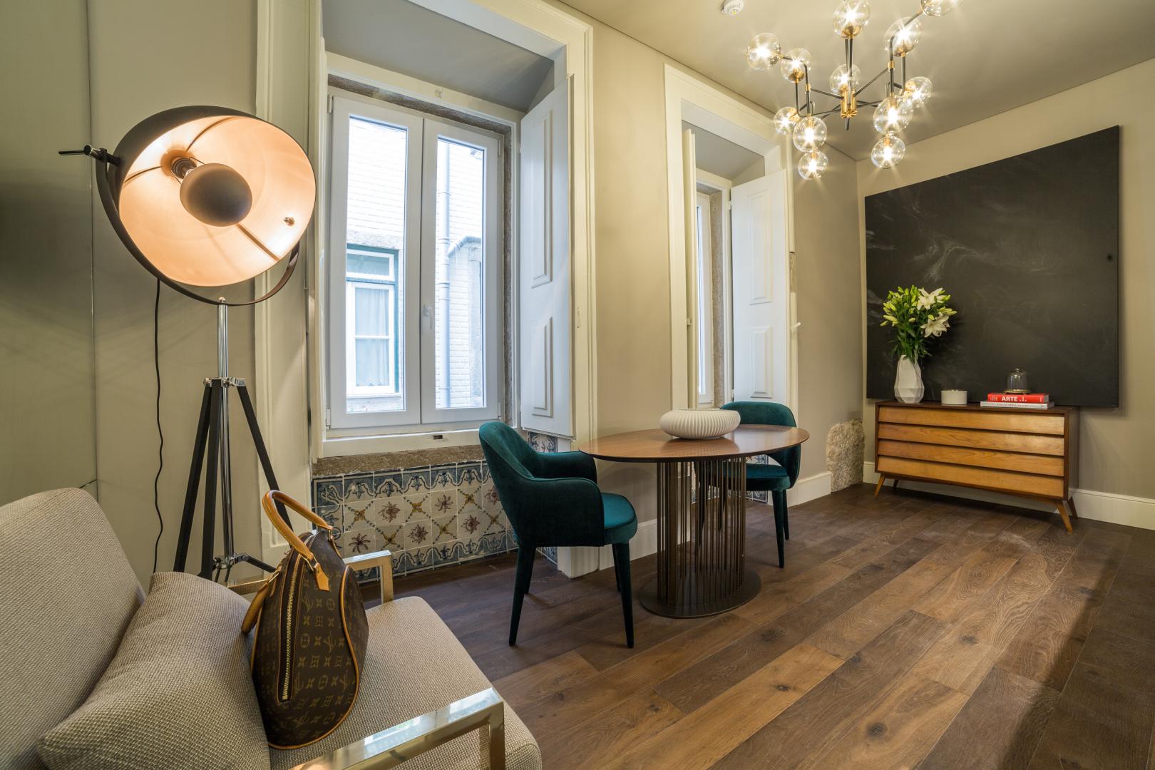 Dare Lisbon House foto 29