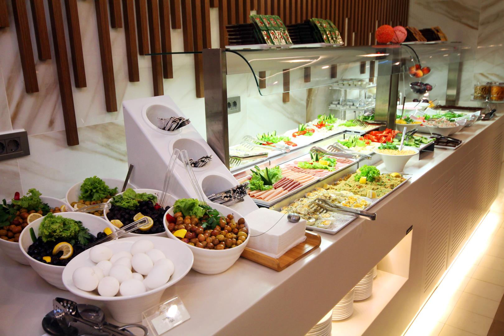 Mukarnas Taksim Hotel image 2