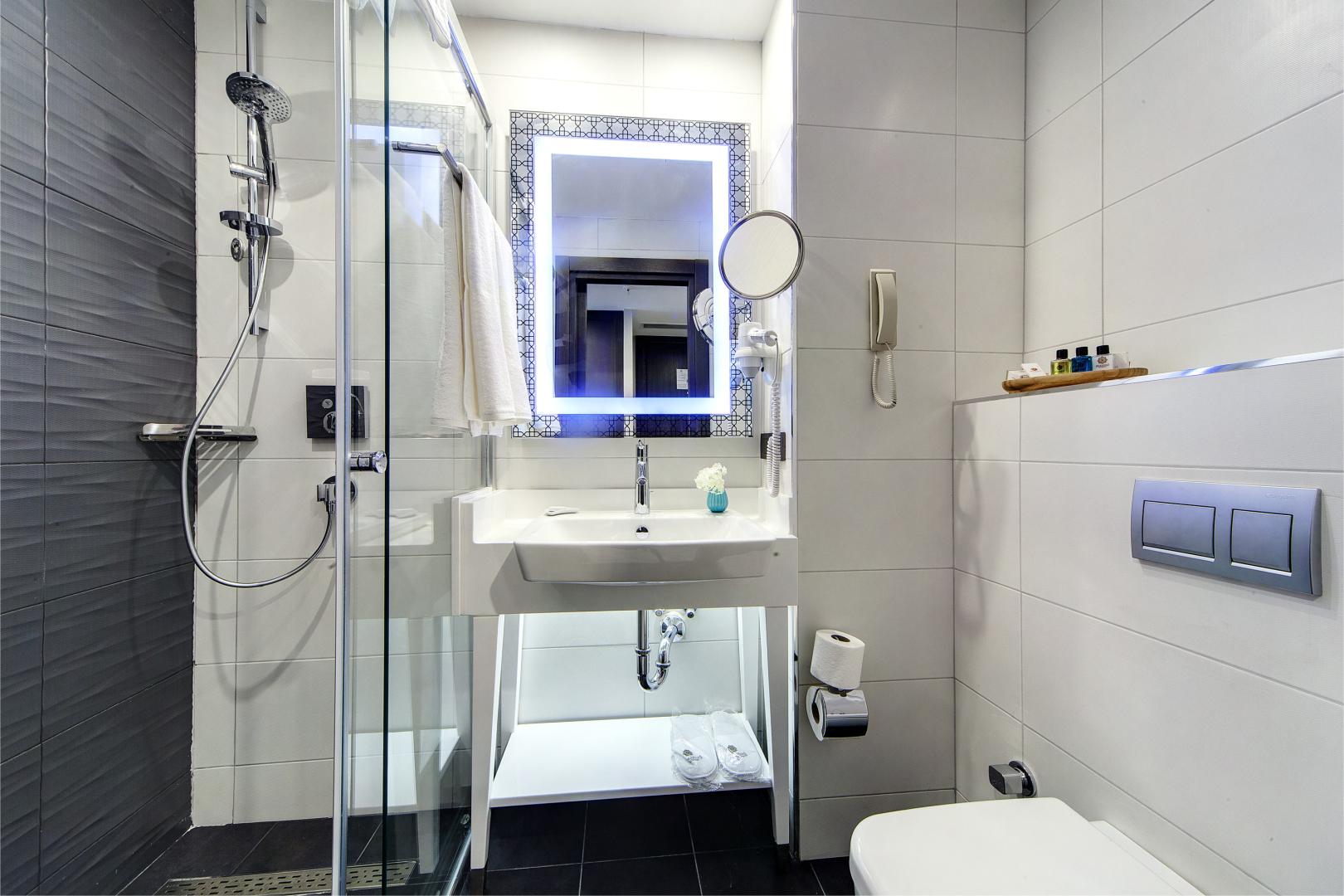 Mukarnas Taksim Hotel foto 42