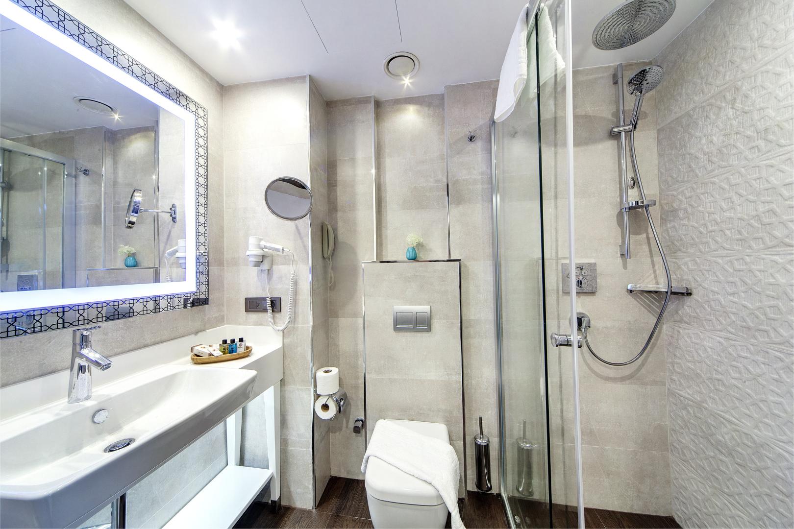 Mukarnas Taksim Hotel foto 44
