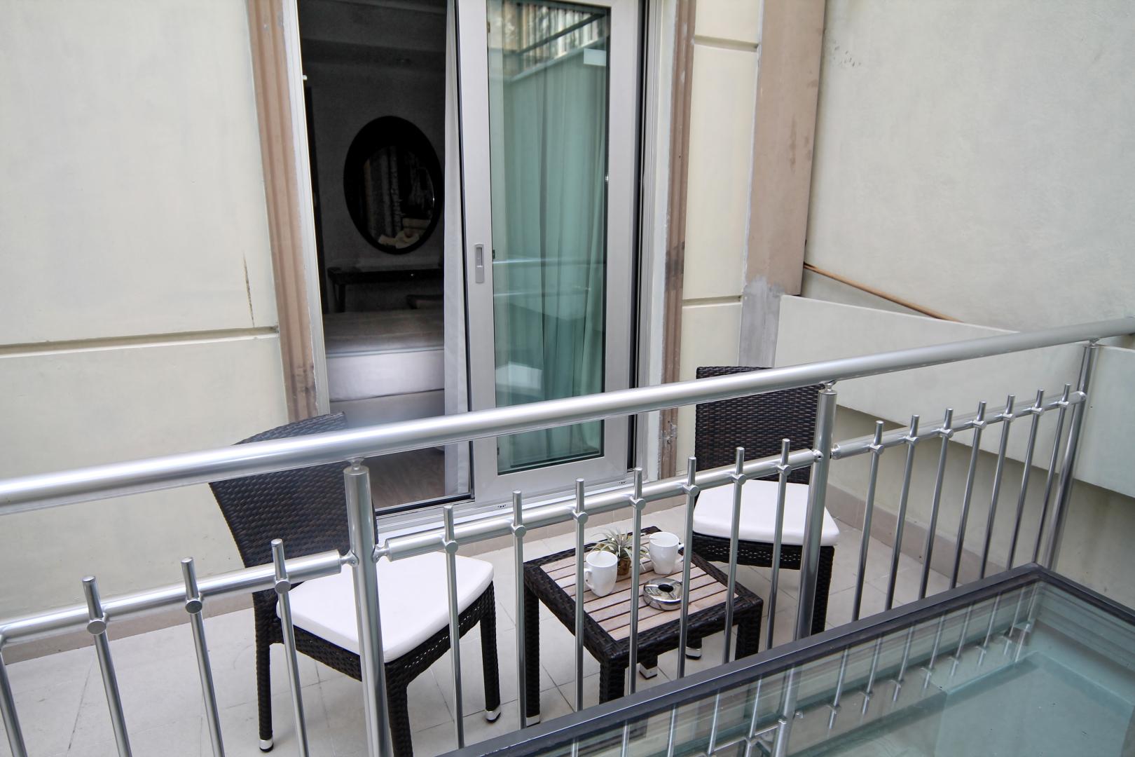 Mukarnas Taksim Hotel foto 8