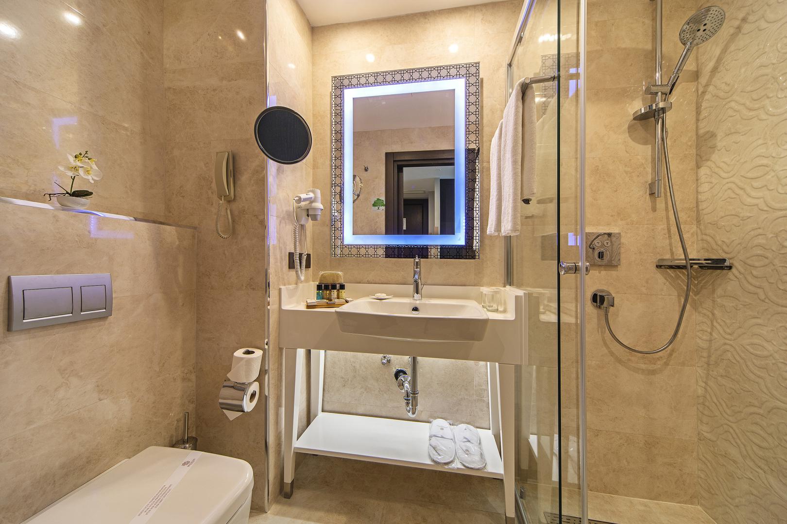 Mukarnas Taksim Hotel foto 9