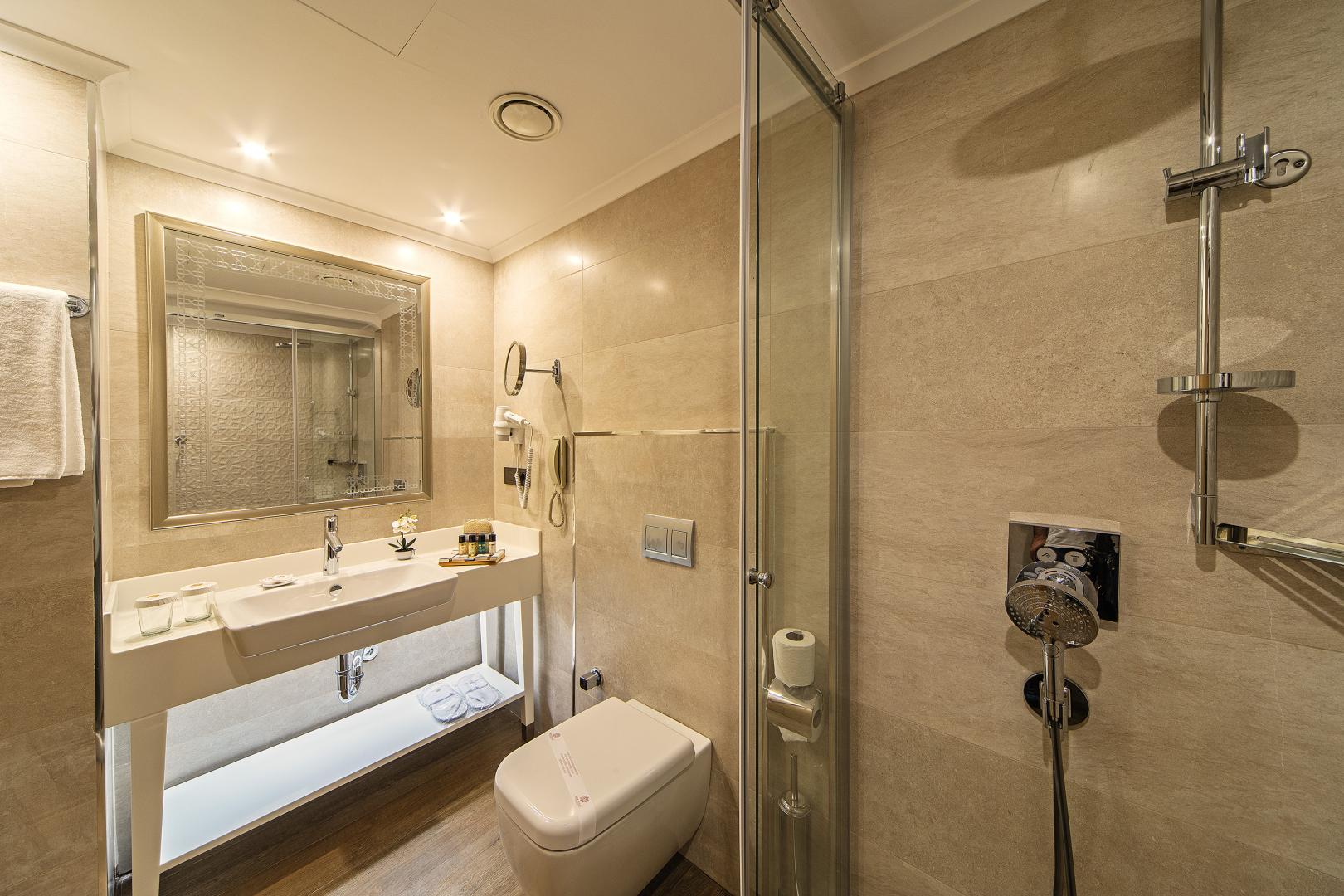 Mukarnas Taksim Hotel foto 10
