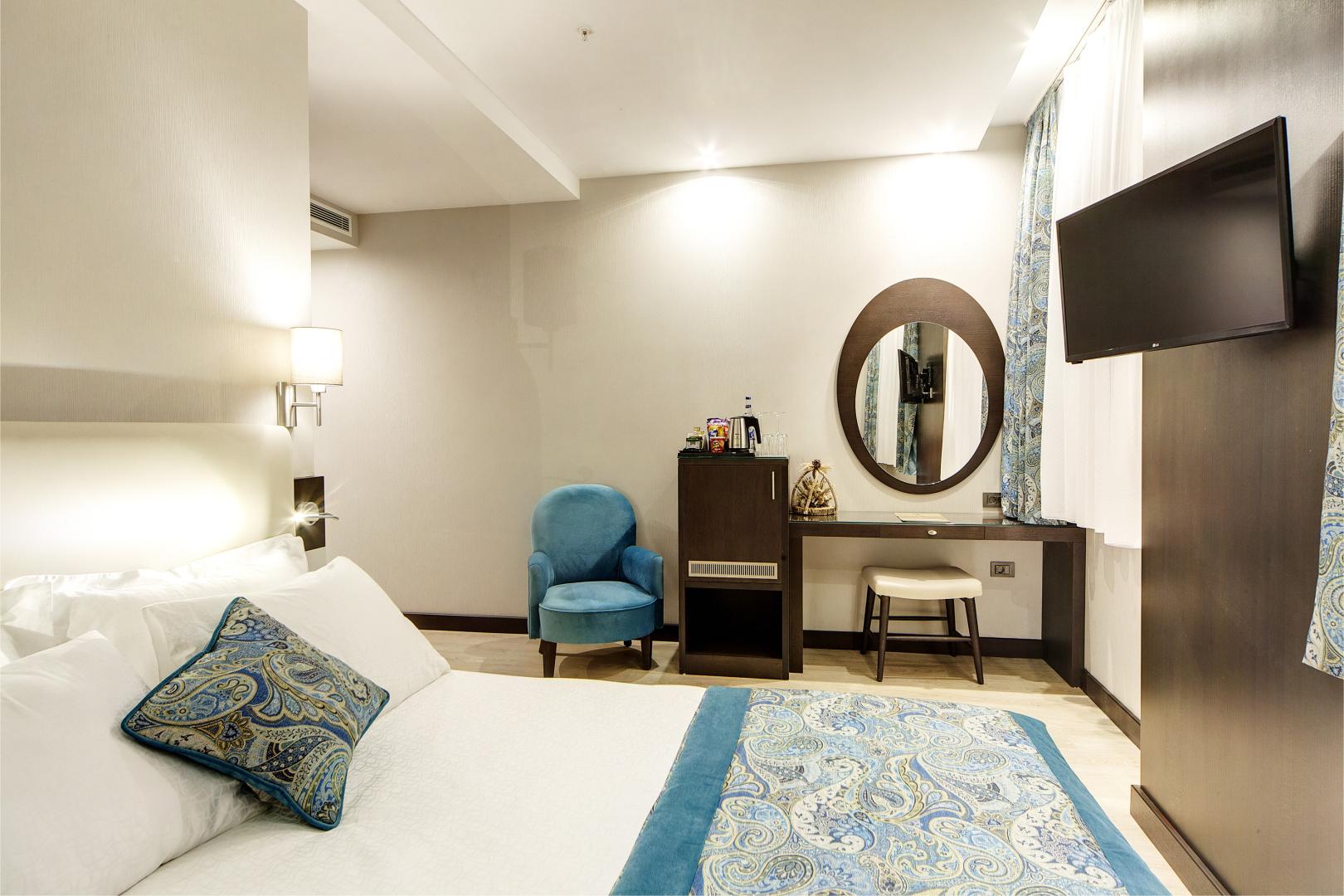 Mukarnas Taksim Hotel image 1