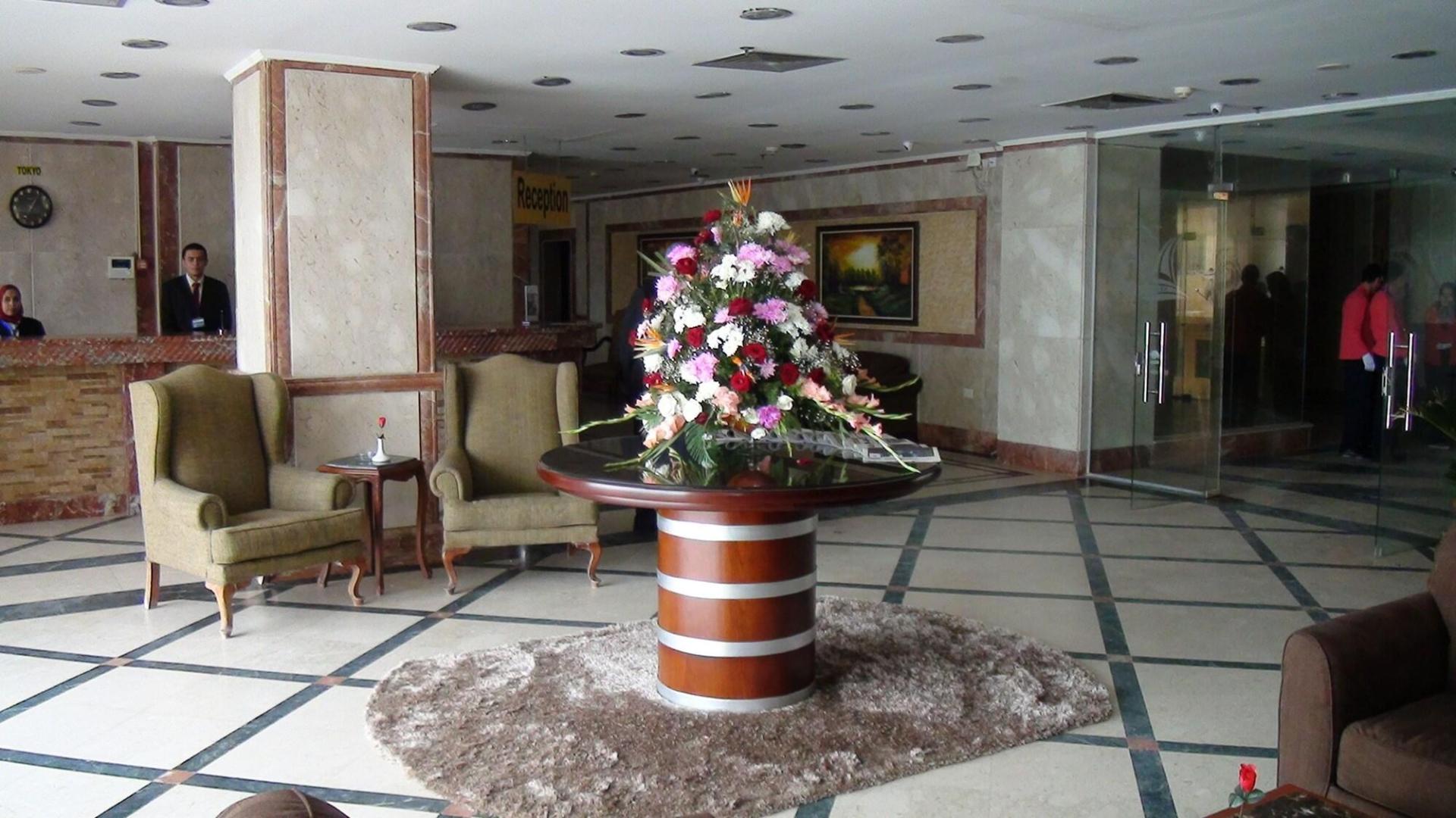 Sea View Hotel Elagamy foto 18