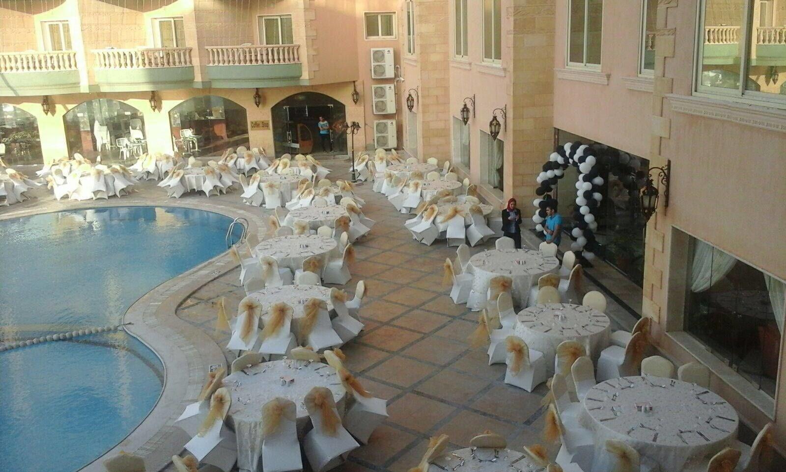 Sea View Hotel Elagamy foto 25