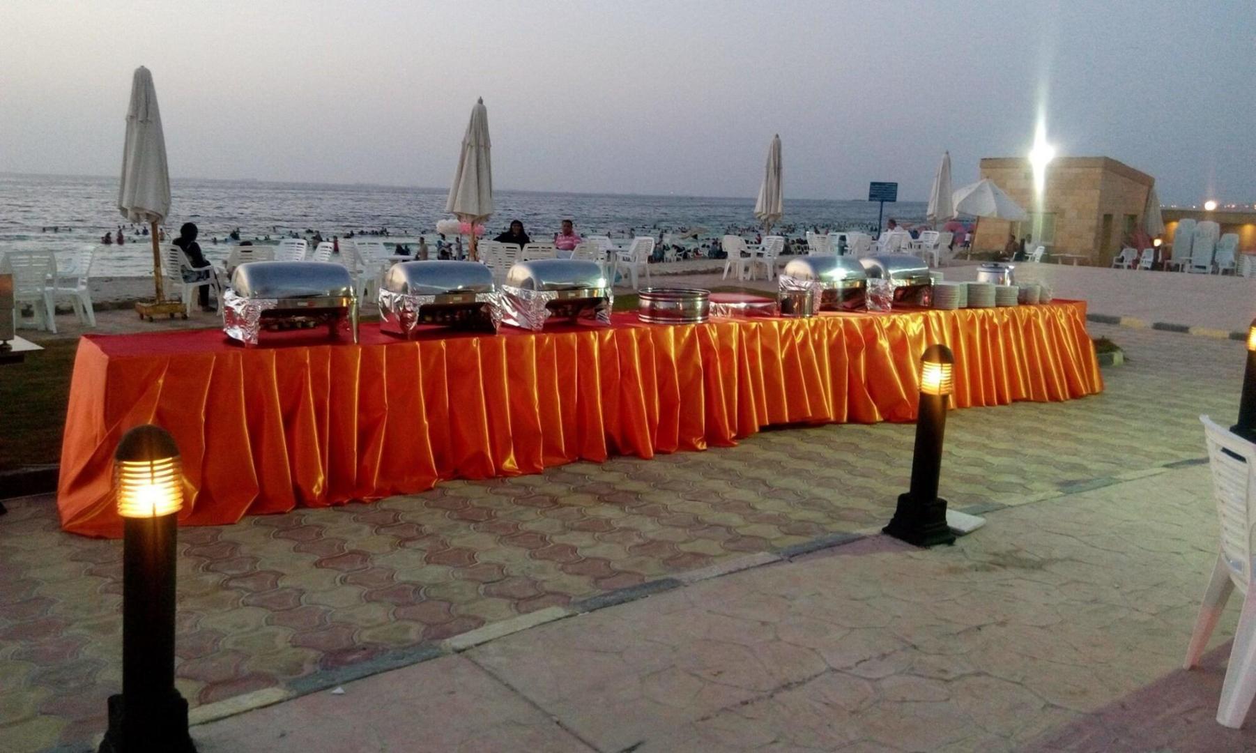 Sea View Hotel Elagamy foto 28