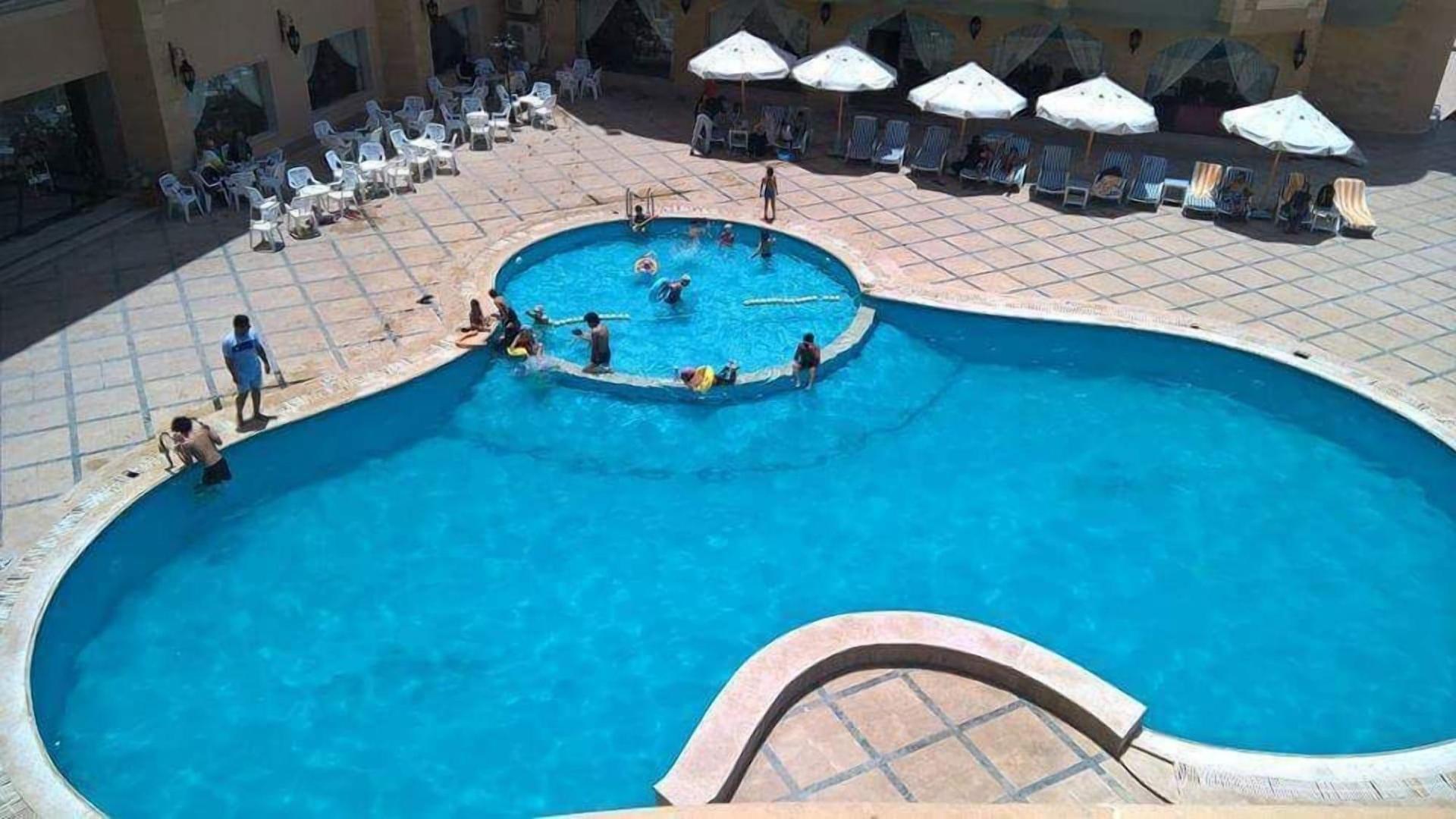 Sea View Hotel Elagamy foto 30