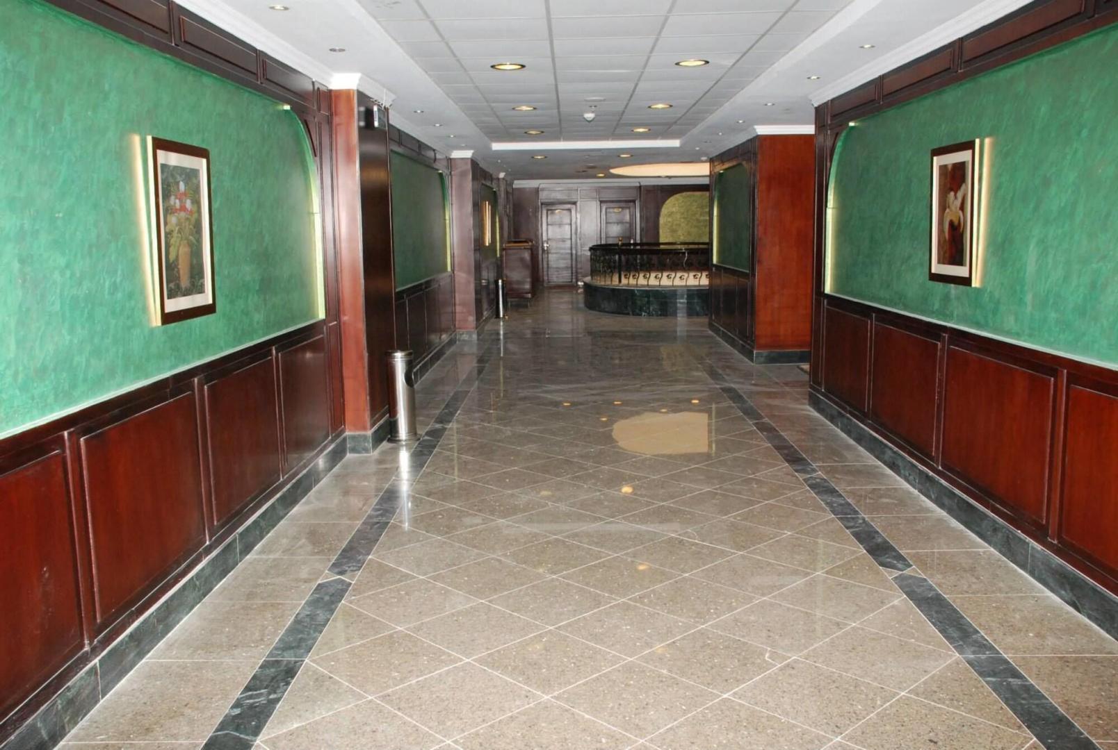 Sea View Hotel Elagamy foto 13