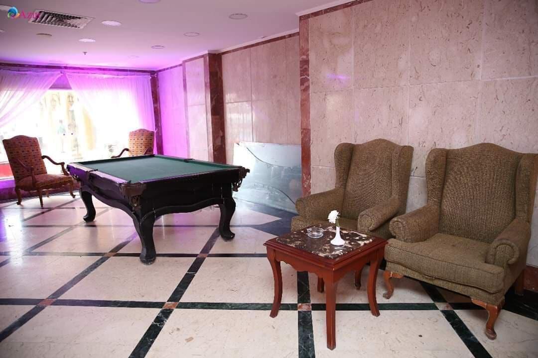 Sea View Hotel Elagamy foto 17