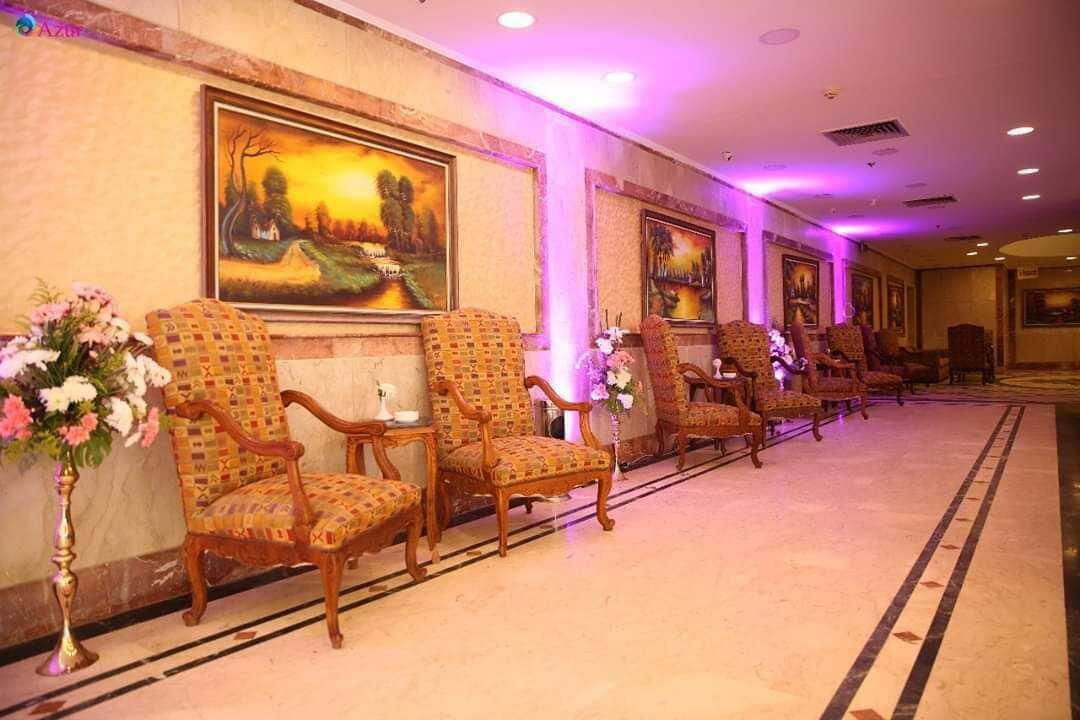Sea View Hotel Elagamy foto 24
