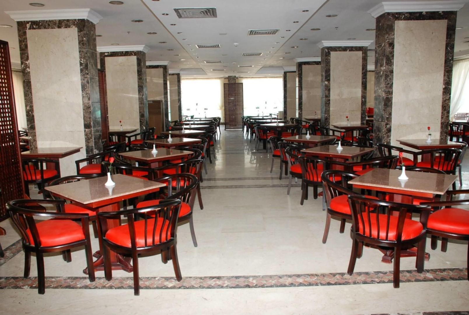 Sea View Hotel Elagamy foto 16