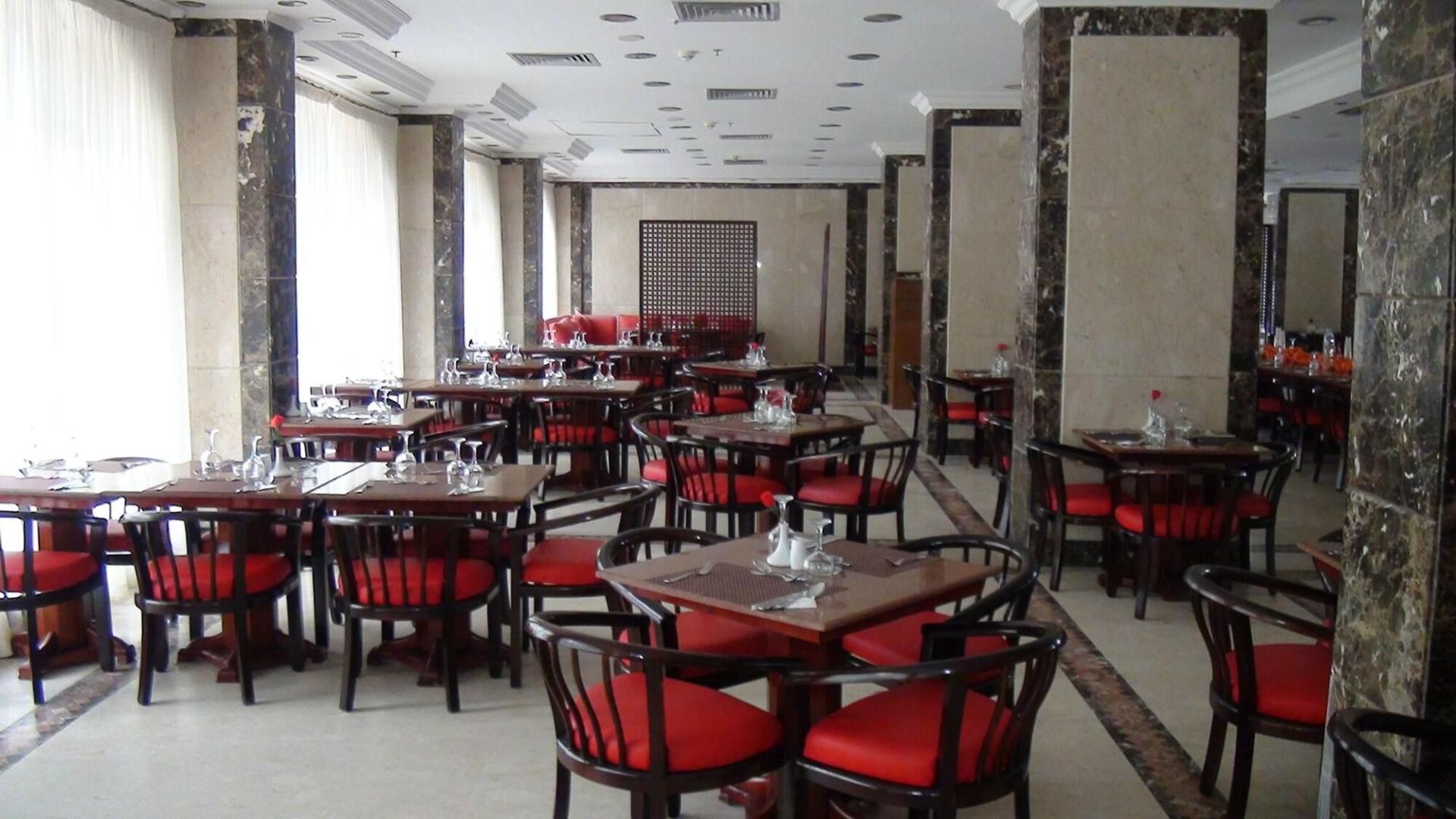 Sea View Hotel Elagamy foto 3