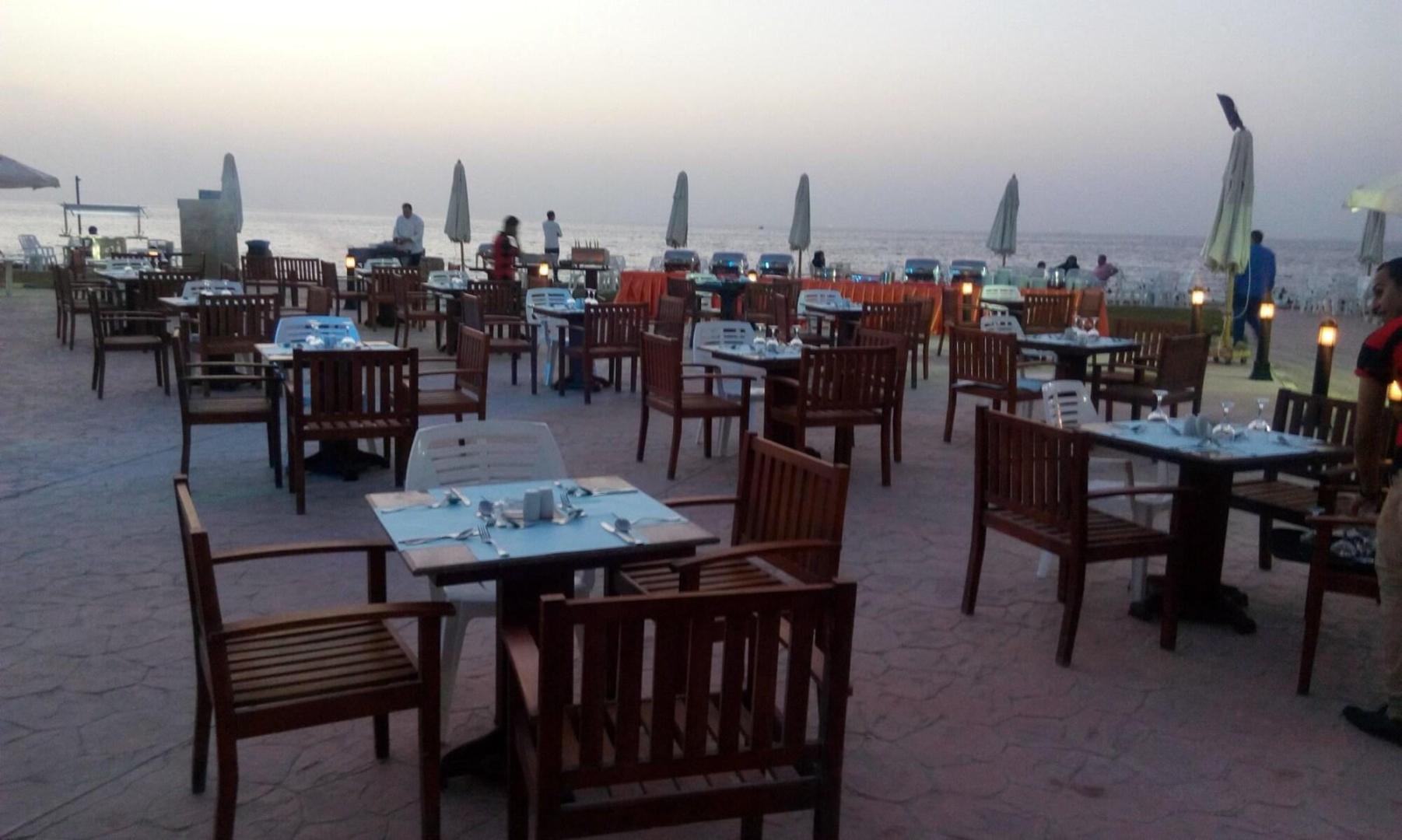 Sea View Hotel Elagamy foto 23