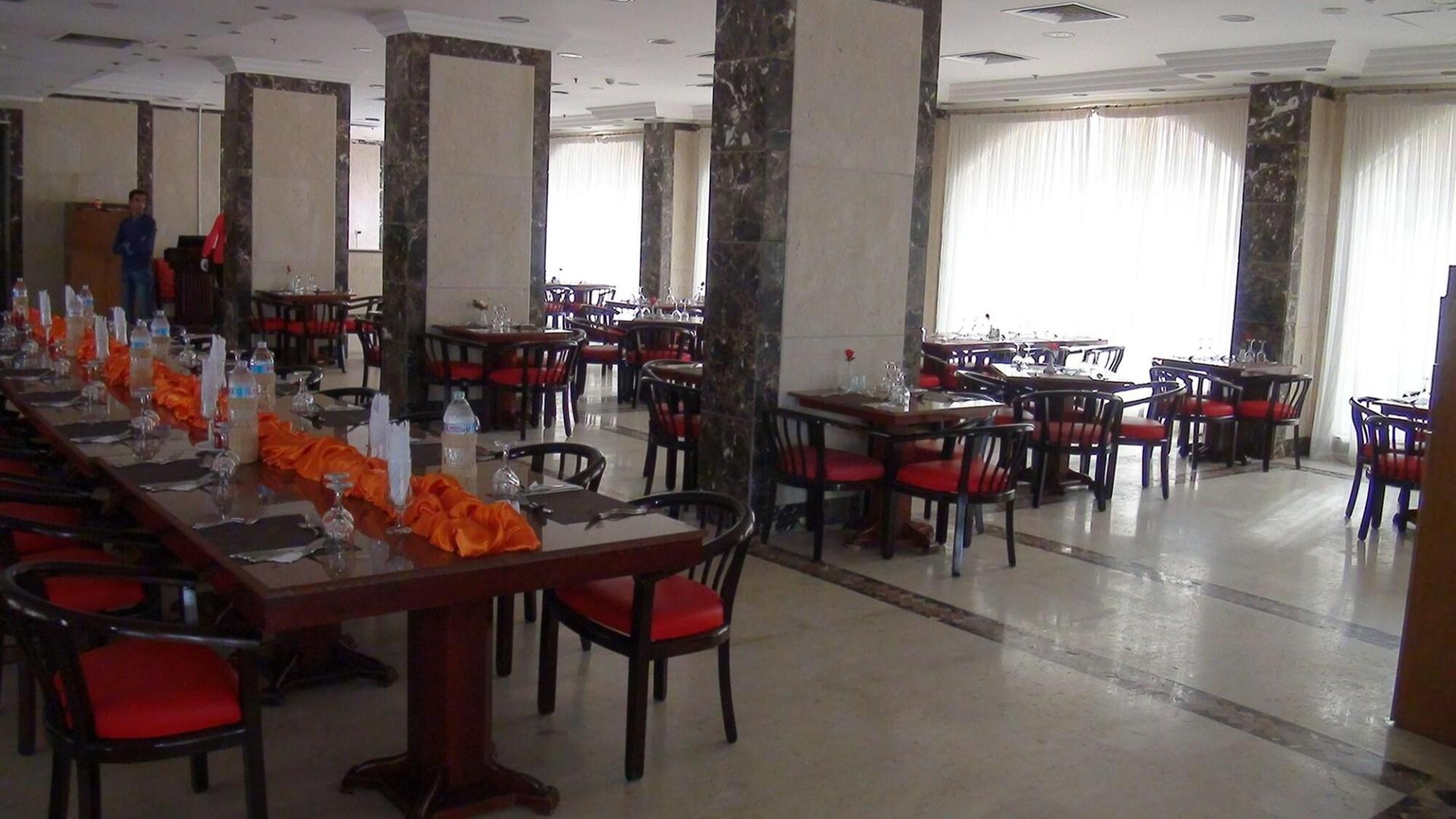 Sea View Hotel Elagamy foto 5