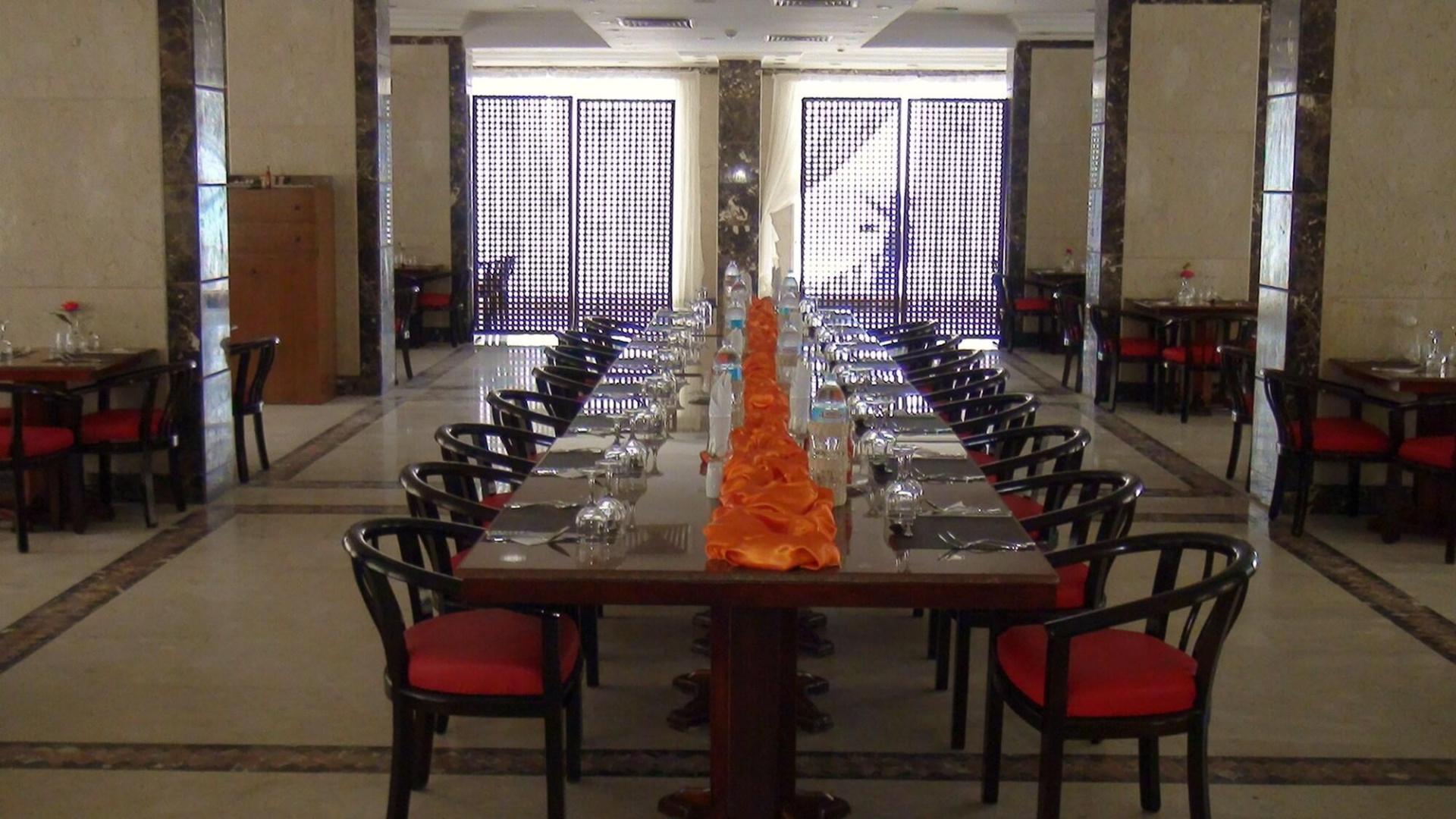 Sea View Hotel Elagamy foto 20