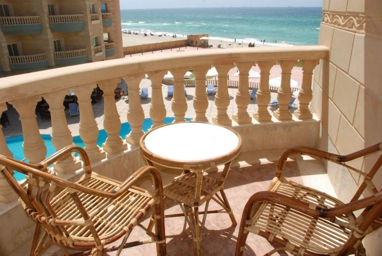 Sea View Hotel Elagamy foto 2