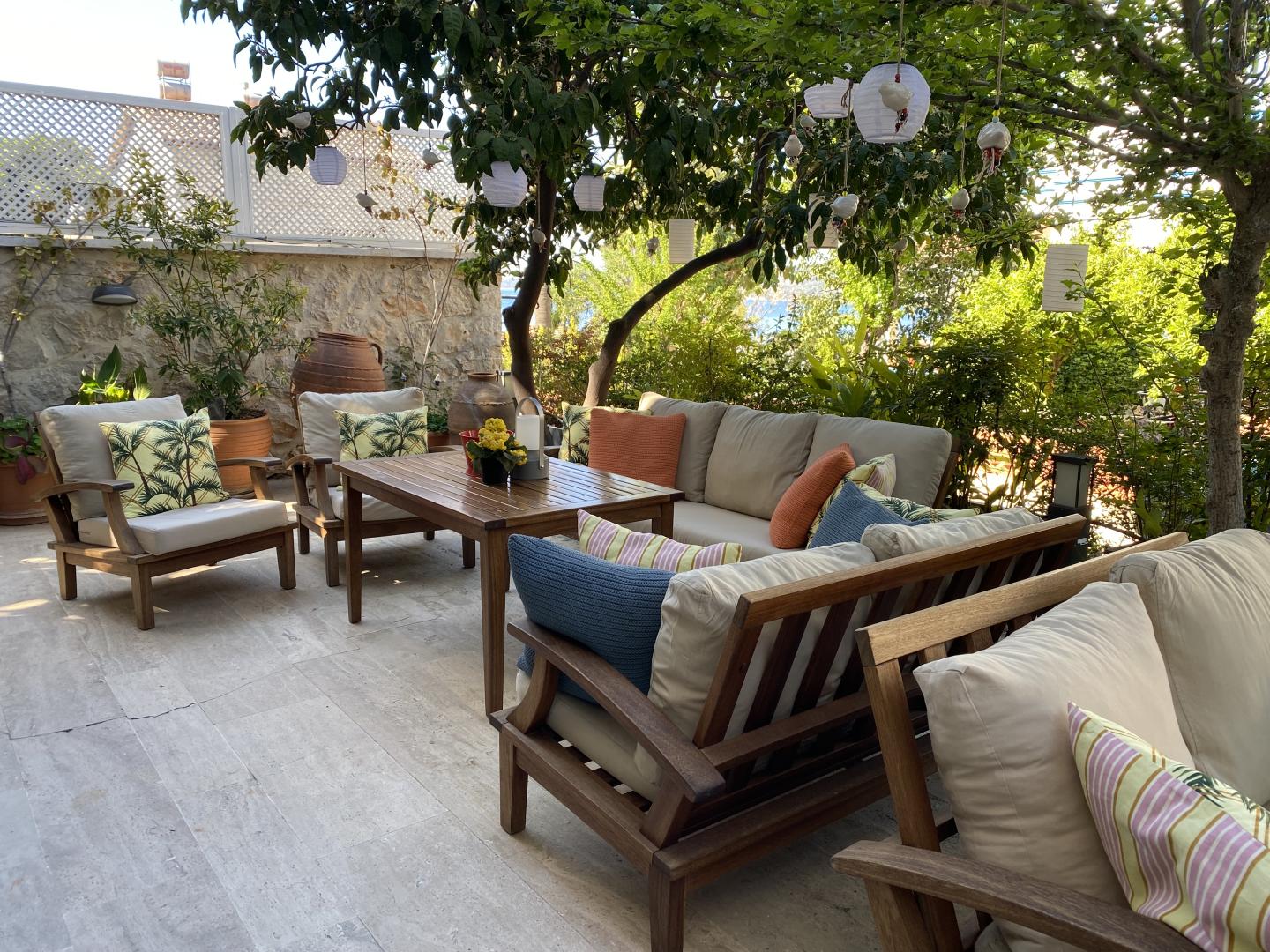 True Blue Boutique Hotel Kalkan foto 34