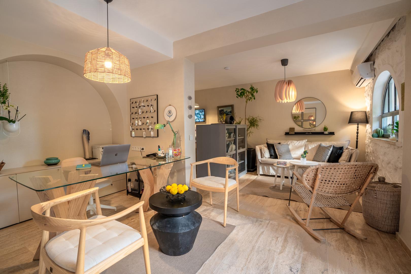 True Blue Boutique Hotel Kalkan foto 17