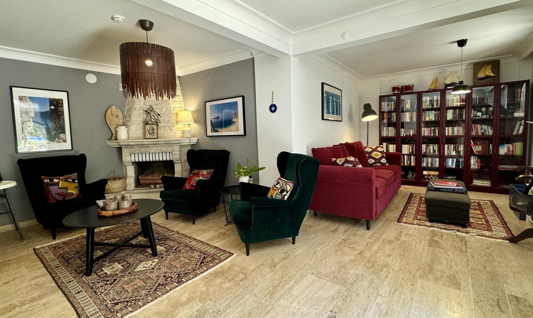 True Blue Boutique Hotel Kalkan image 2