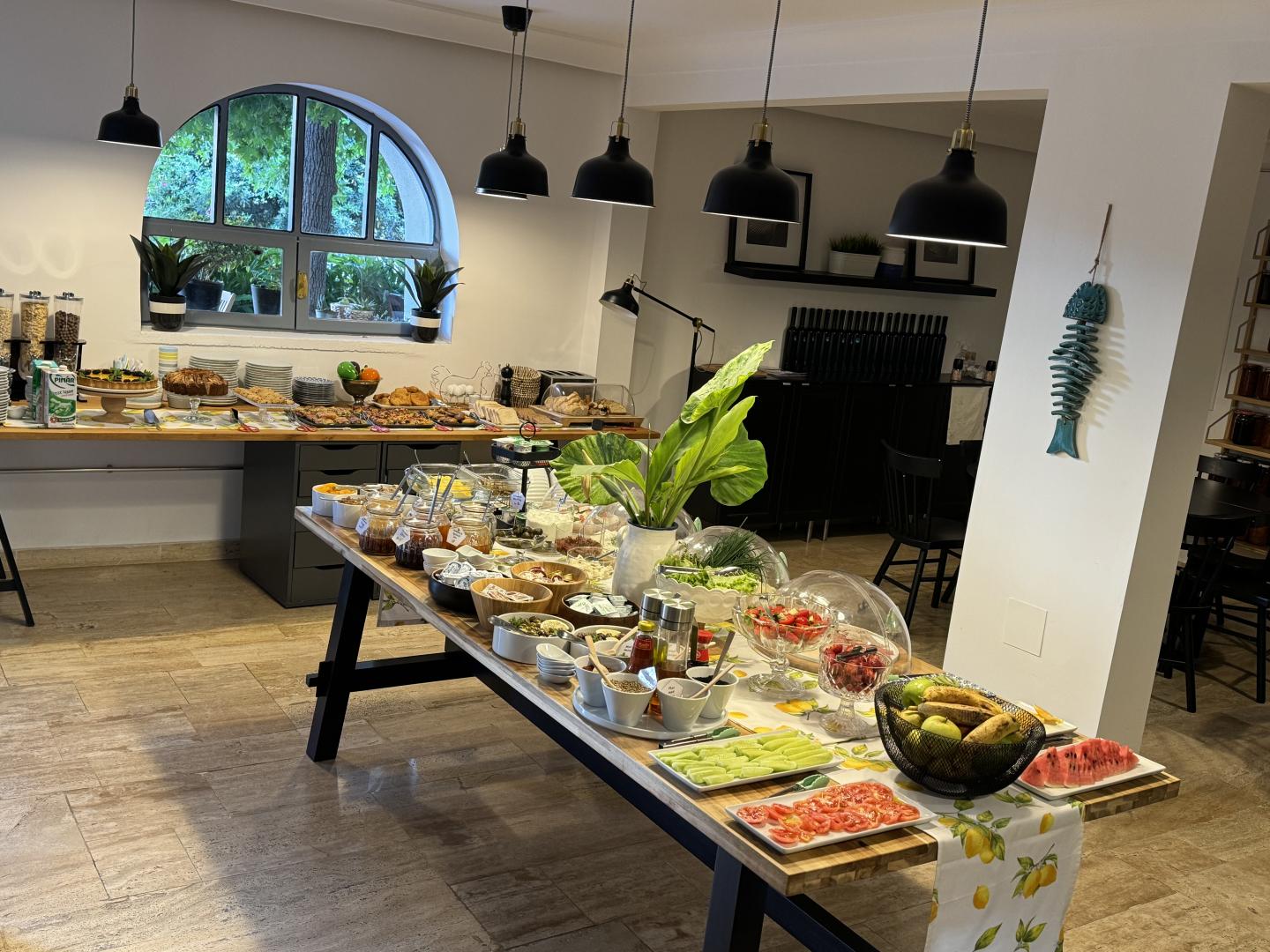 True Blue Boutique Hotel Kalkan foto 33