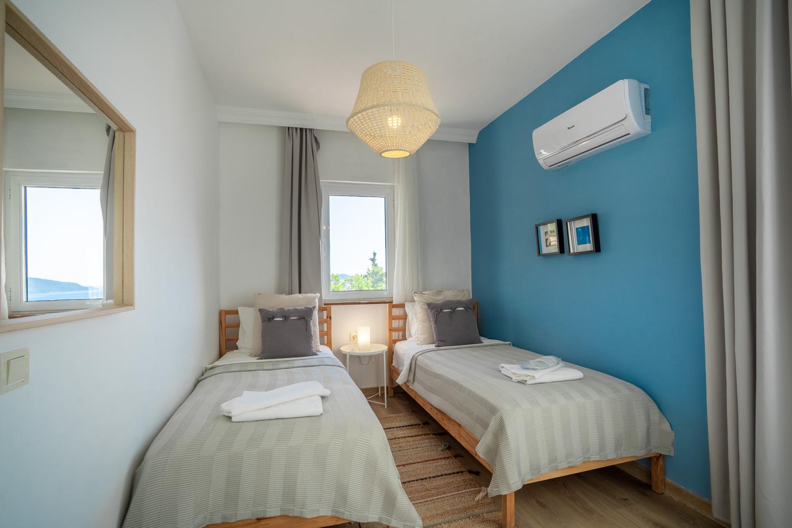 True Blue Boutique Hotel Kalkan foto 8