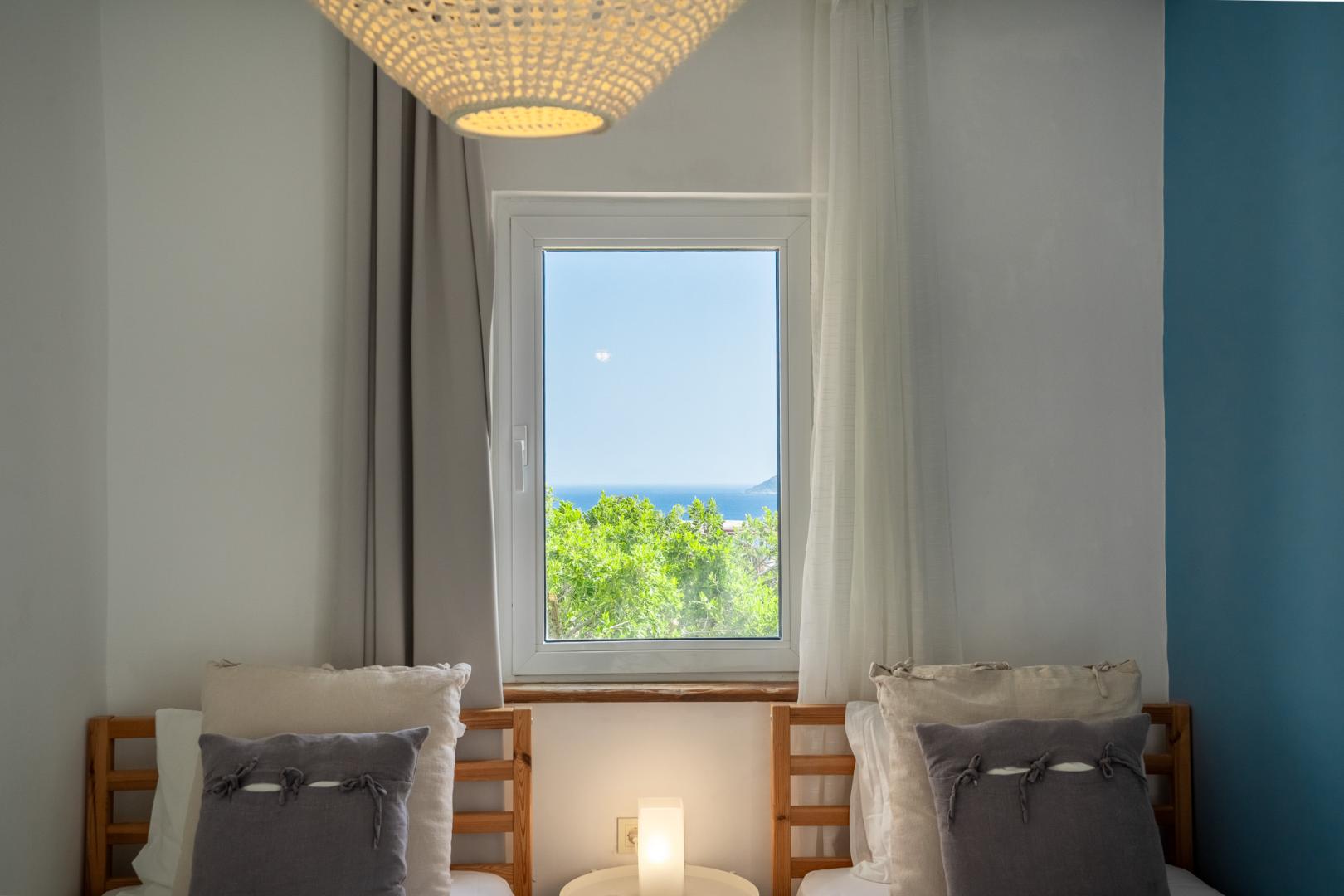True Blue Boutique Hotel Kalkan foto 9