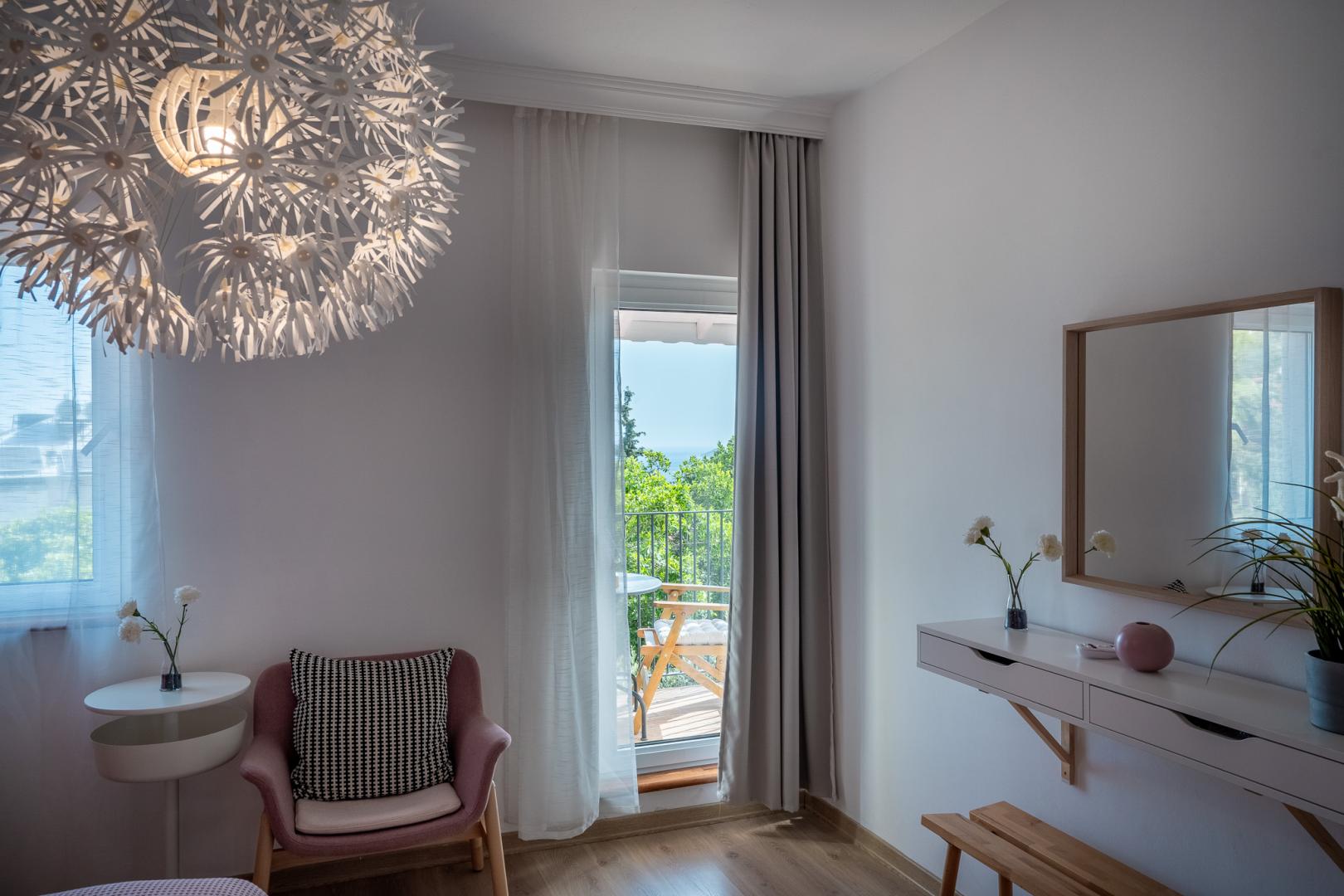 True Blue Boutique Hotel Kalkan foto 11