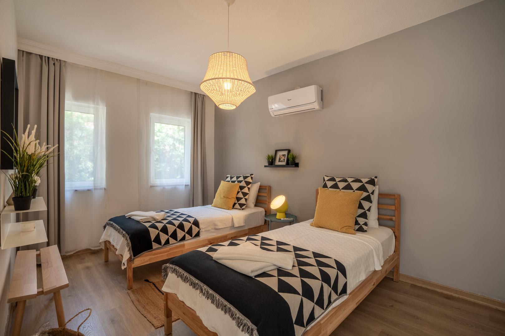 True Blue Boutique Hotel Kalkan foto 27