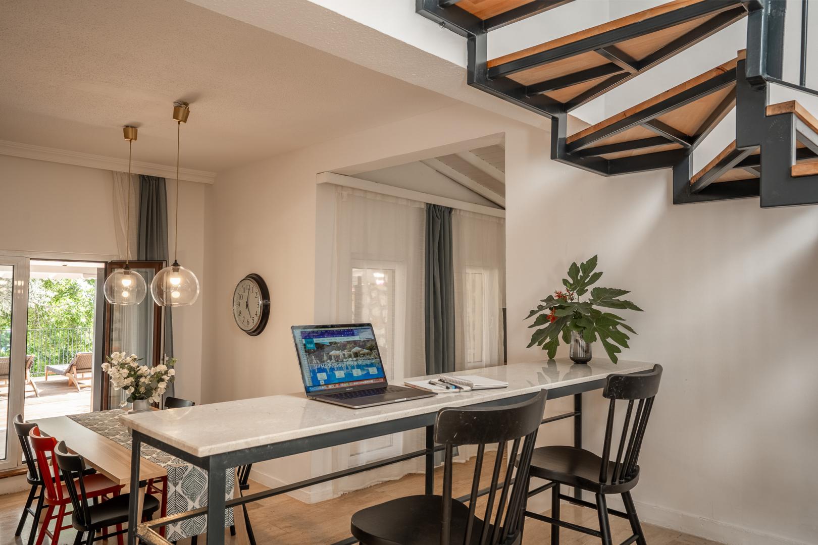 True Blue Boutique Hotel Kalkan foto 42
