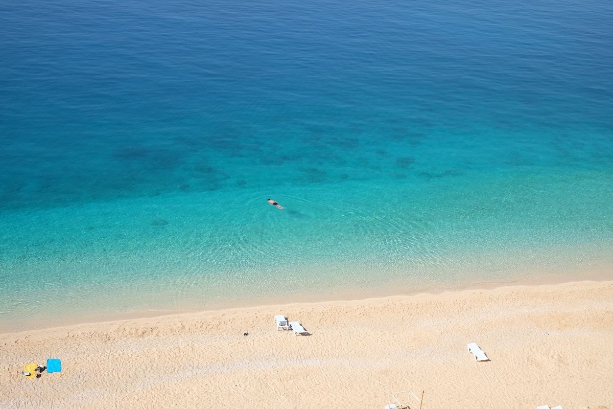 True Blue Boutique Hotel Kalkan foto 24