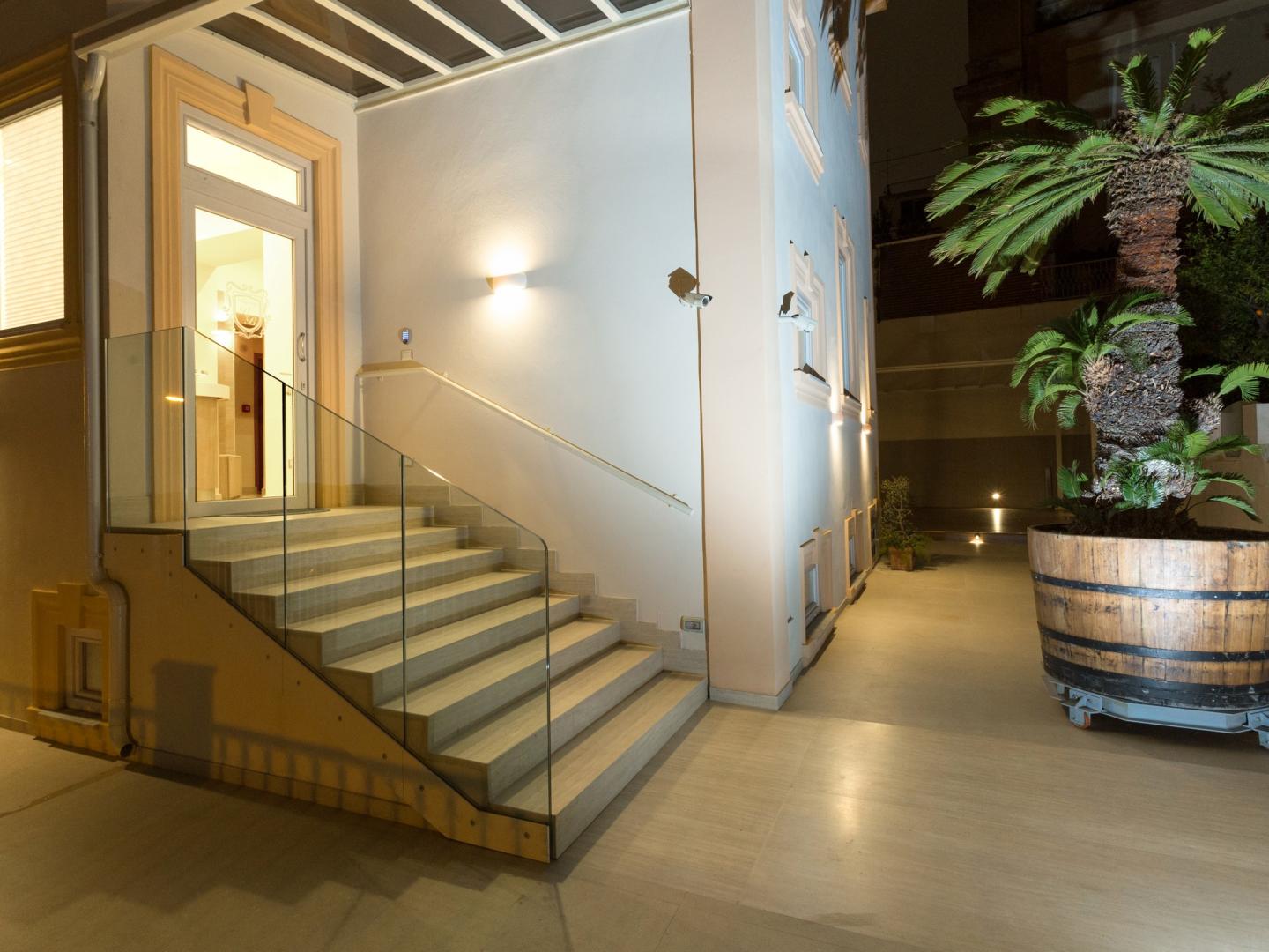 Hotel Buono B&B foto 14