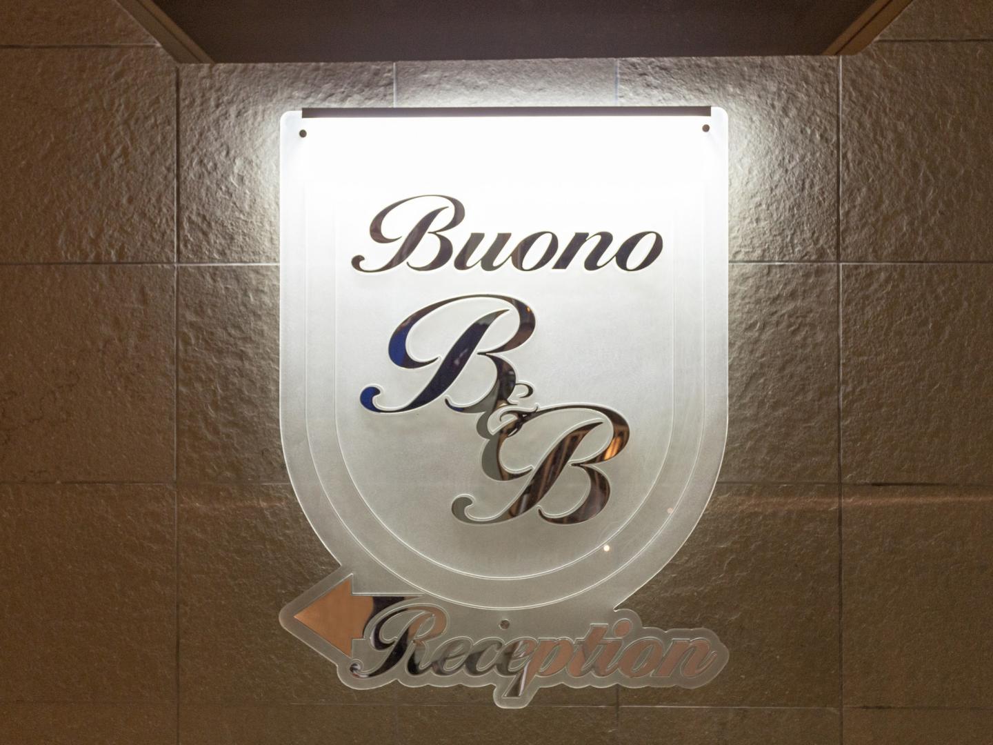 Hotel Buono B&B foto 10